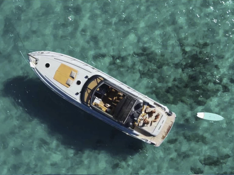 Jacht te huur in Ibiza Magna voor de beste prijs