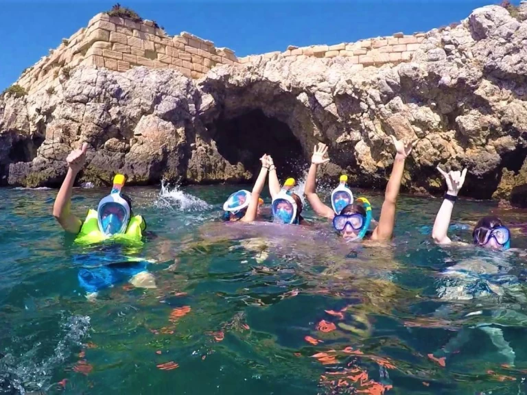 Motorboot te huur in Port d'Alicante voor de beste prijs