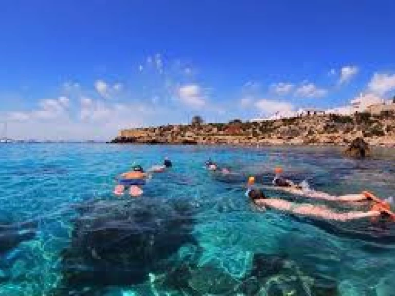 Verhuur Motorboot in Port d'Alicante - Searib's Searib's Open Fishing 580