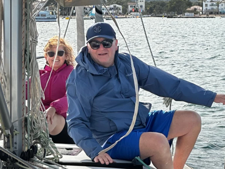 Zeilboot te huur in Barcelona voor de beste prijs