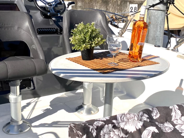 Jachthuur in Monaco - Bénéteau Flyer 6.6 SPACEdeck via SamBoat