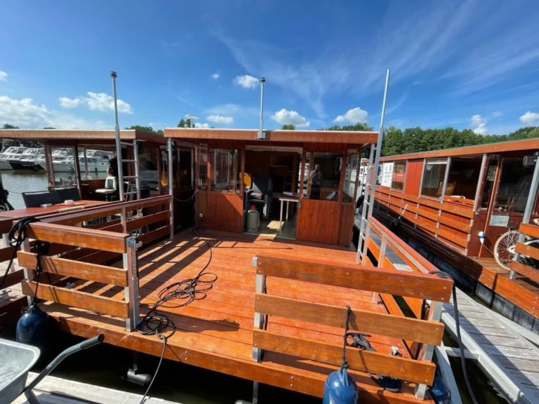 Bootverhuur TS1000 TS1000 in Loitz via SamBoat