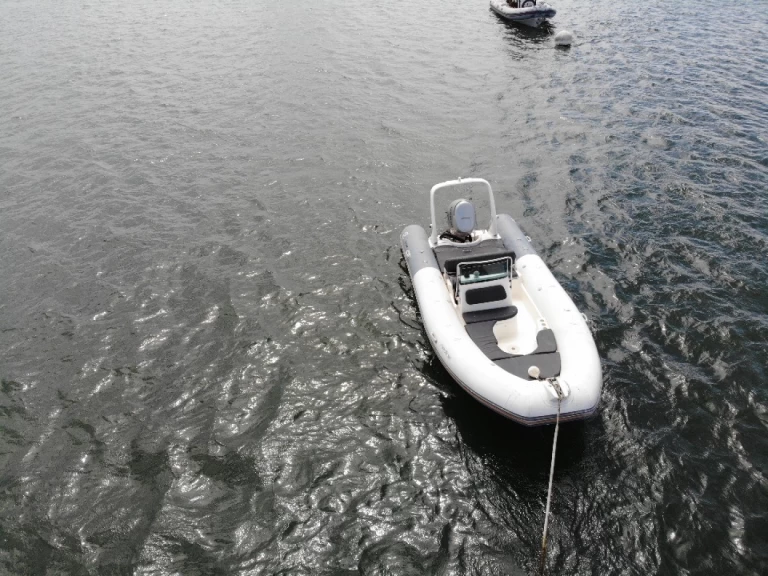 RIB te huur in Lège-Cap-Ferret voor de beste prijs