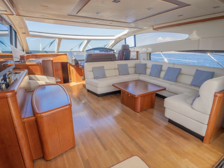 Jacht te huur in Ibiza Magna voor de beste prijs