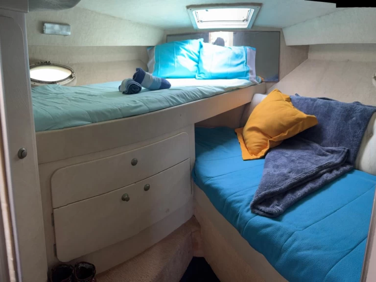 Birchwood SD34 Turbo te huur van particulier of professional in Marina de Portimão