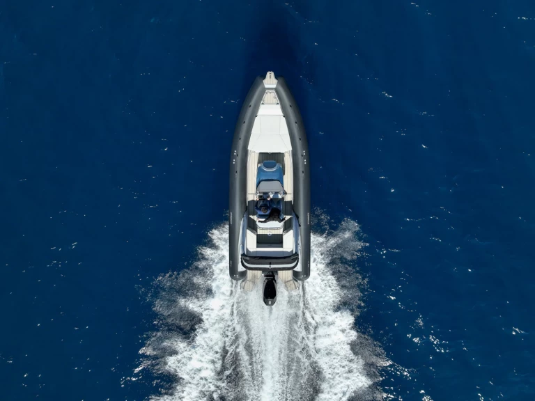 Bootverhuur Altea goedkoop Stingher 28GT Lux