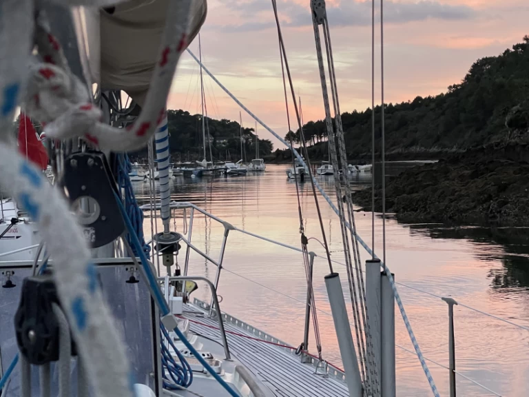 Wauquiez Pretorien te huur van particulier of professional in Baden