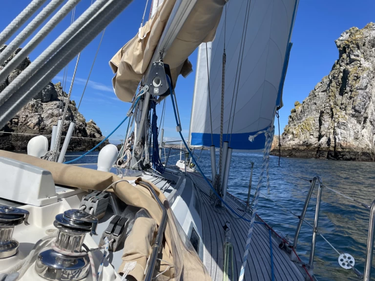 Jachthuur in Baden - Wauquiez Pretorien via SamBoat