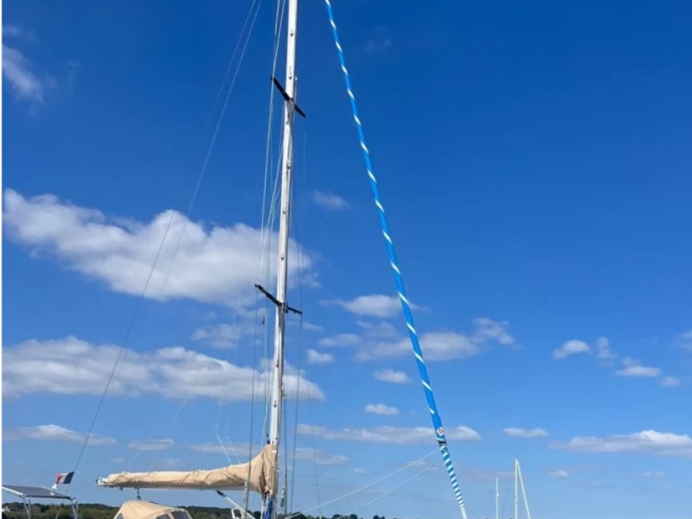 Jachthuur in Baden - Wauquiez Pretorien via SamBoat