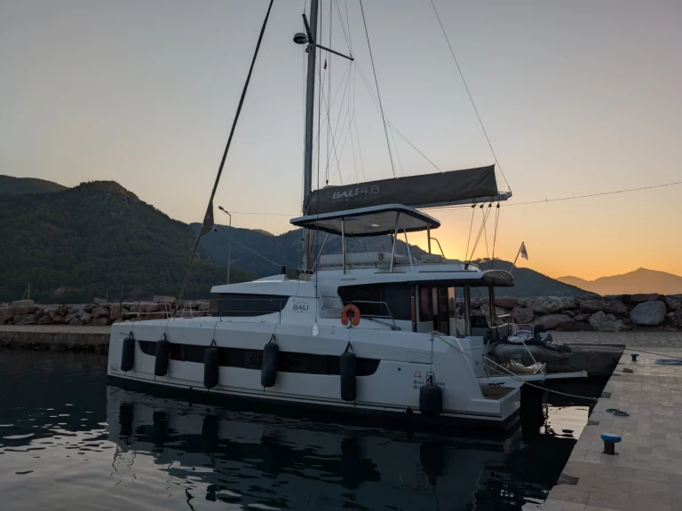 Bali Bali 4.8 te huur van particulier of professional in Gustavia