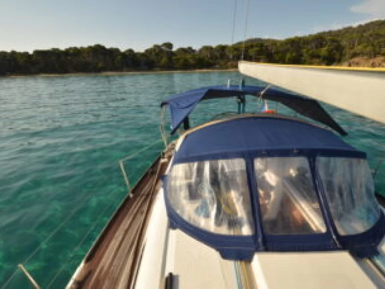Verhuur Zeilboot Dufour met vaarbewijs