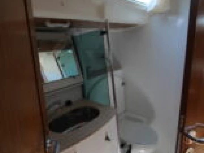 Bootverhuur Jeanneau Sun Odyssey 49 in Toulon via SamBoat