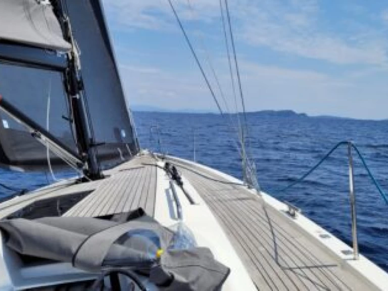 Huur Zeilboot met of zonder schipper X-Yachts in Toulon