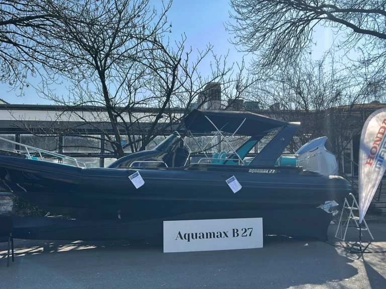 RIB te huur in Bol voor de beste prijs