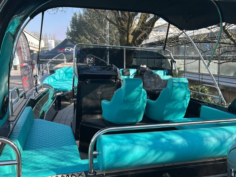 Aqumax B27 te huur van particulier of professional in Bol