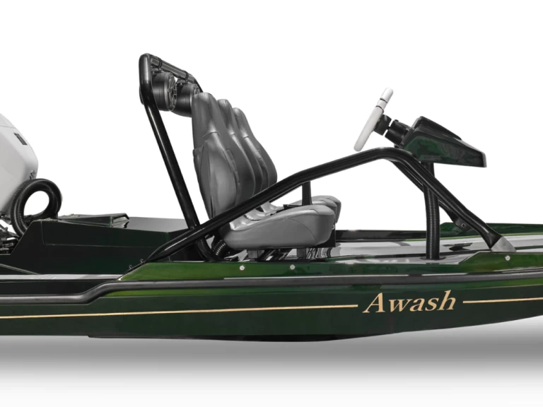 Huur een AWASH ONER in Port Grimaud