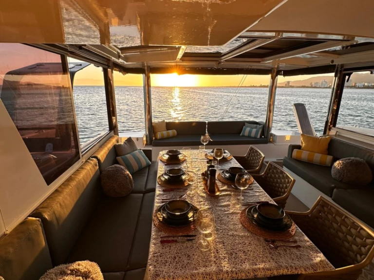 Bootverhuur Gustavia goedkoop Openspace