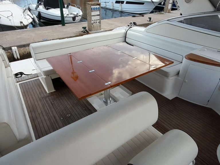 Huur een Fiart Fiart Genius in Port Grimaud