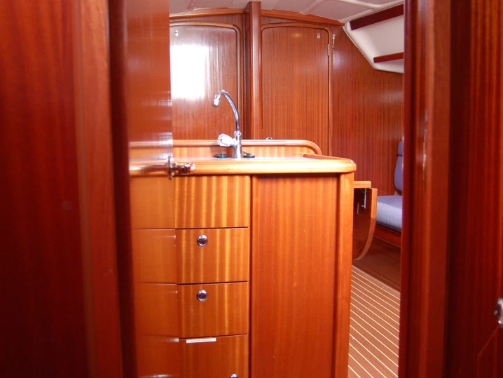 Bavaria Bavaria 36 te huur van particulier of professional in Kiel