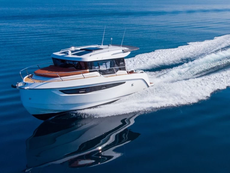 Jachthuur in Split - Advanced Yachts Kavi 9 via SamBoat