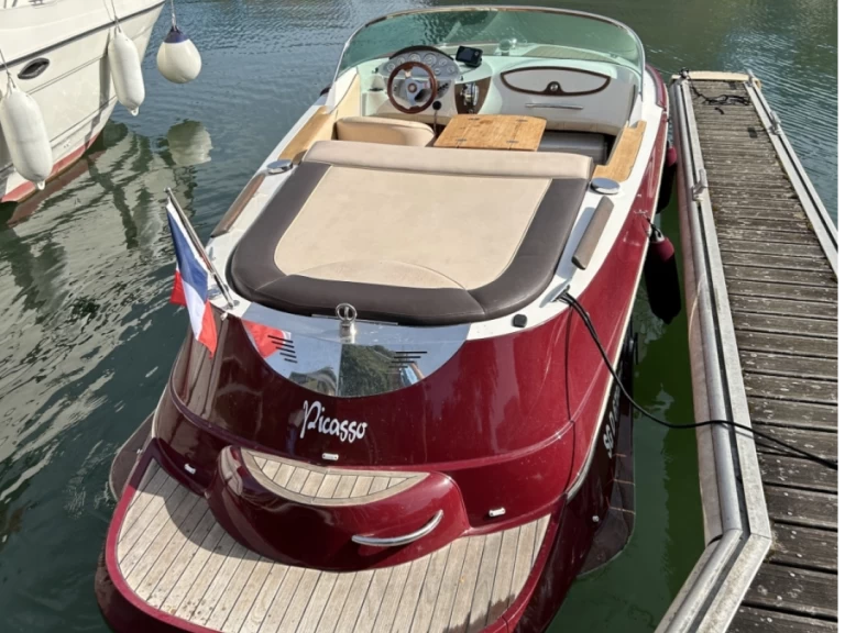 Bootverhuur Quicksilver Classic 20 in Straatsburg via SamBoat