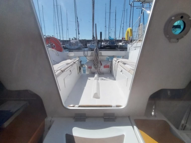 Huur een Bénéteau First 25 in La Trinité-sur-Mer