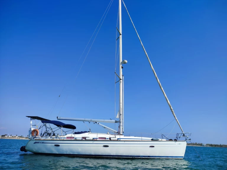 Bootverhuur Bavaria Bavaria 46 Cruiser in Le Grau-du-Roi via SamBoat