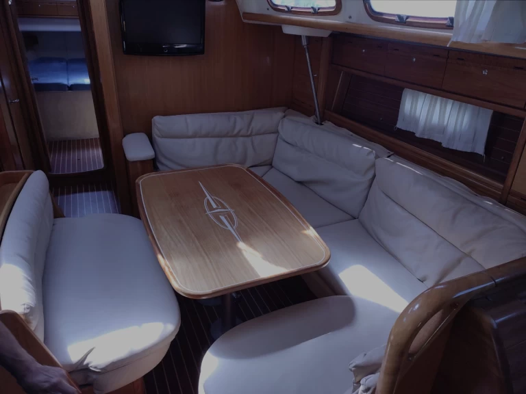 Huur Zeilboot met of zonder schipper Bavaria in Le Grau-du-Roi