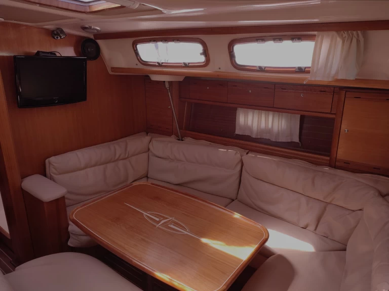 Verhuur Zeilboot Bavaria met vaarbewijs