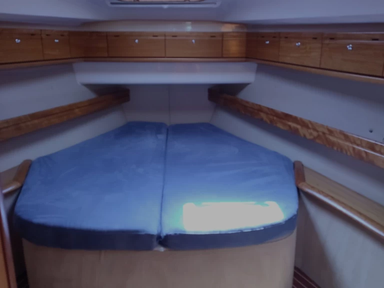 Zeilboot te huur in Le Grau-du-Roi voor de beste prijs