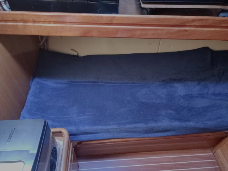 Bavaria Bavaria 46 Cruiser te huur van particulier of professional in Le Grau-du-Roi