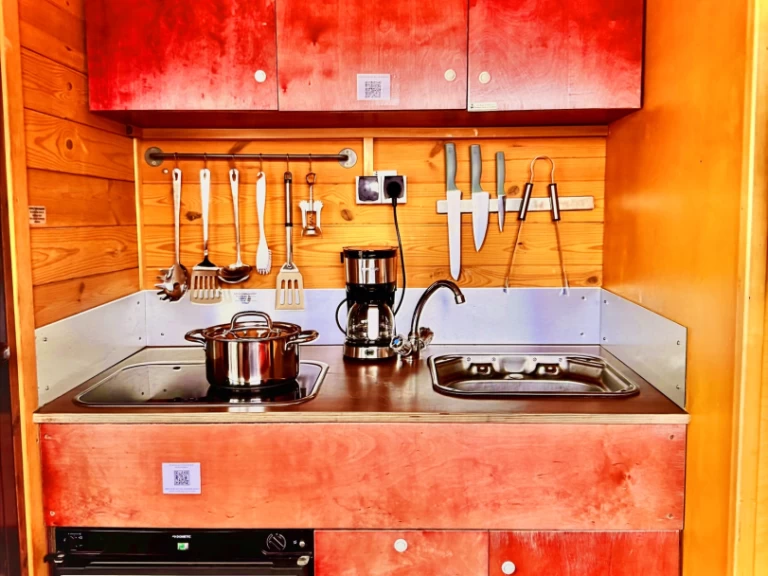 Bootverhuur WOMA D 7 in Buchholz via SamBoat