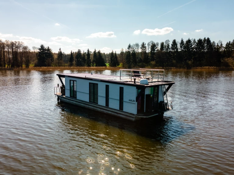 vonAnker 1st Class Werftbau te huur van particulier of professional in Buchholz