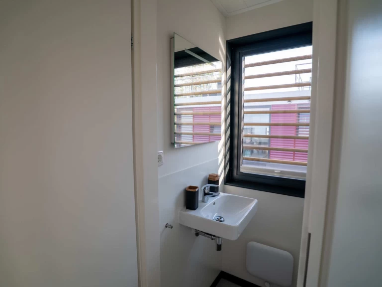 Woonboot te huur in Höxter voor de beste prijs