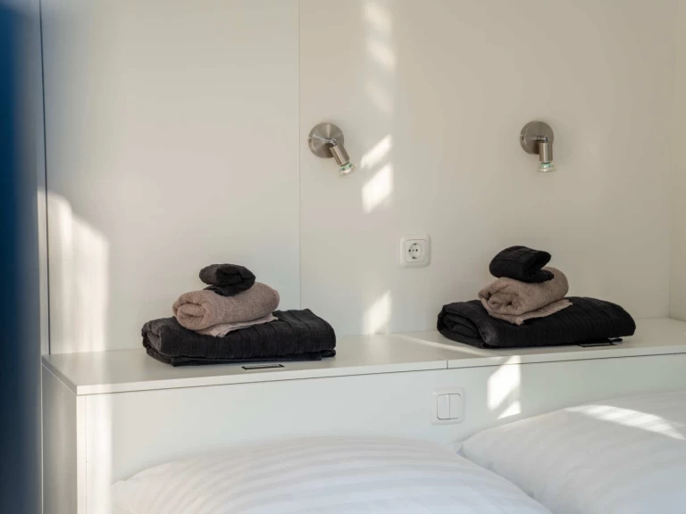 FLOATING 44 te huur van particulier of professional in Höxter