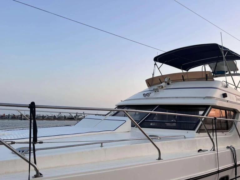 Princess Princess 385 te huur van particulier of professional in Chania