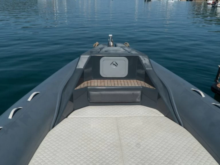 Jachthuur in Nomós Thesprotías - Saver MG via SamBoat