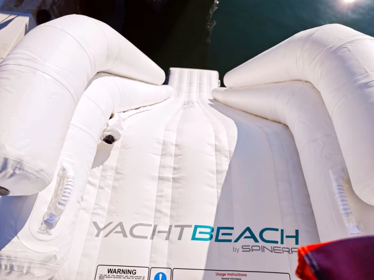 Bootverhuur Lagoon Lagoon Power 44 in Rovinj via SamBoat