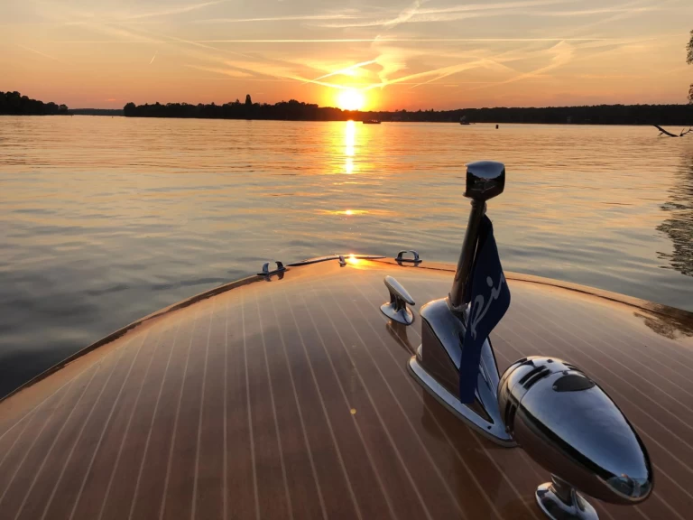 Riva Super florida te huur van particulier of professional in Monaco-Ville