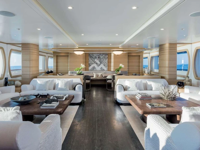 Jachthuur in Bodrum - Benetti Moca via SamBoat