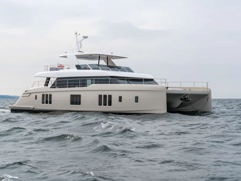 Jacht te huur in Olbia voor de beste prijs