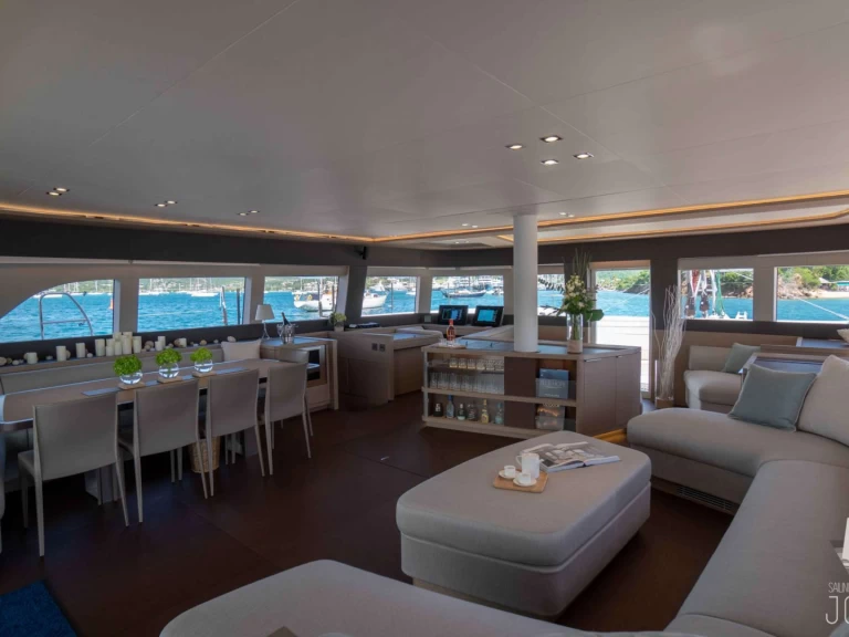 Huur Jacht met of zonder schipper Lagoon in Provence-Alpes-Côte d'Azur