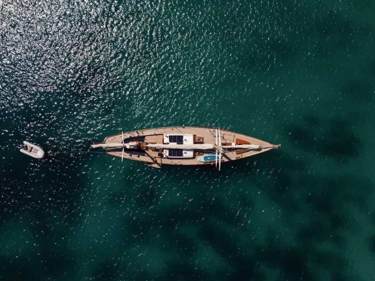 Jachthuur in Napels - Abeking & Rasmussen GAEL I via SamBoat