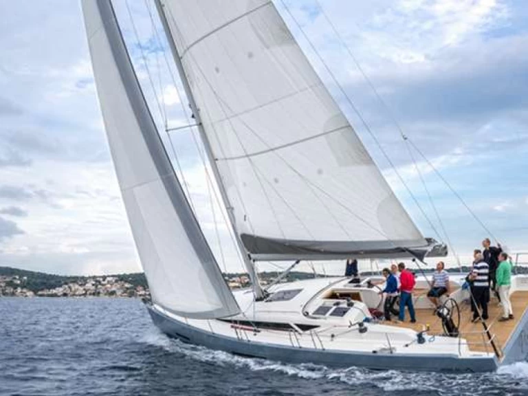 Bootverhuur  ONE MORE in La Spezia via SamBoat