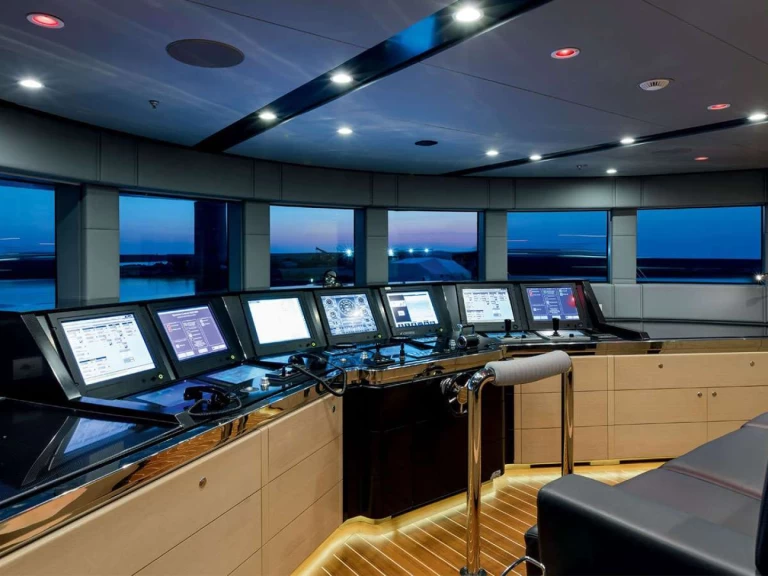 Jachthuur in Bodrum - Benetti Moca via SamBoat