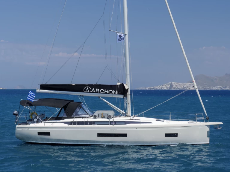 Bavaria Bavaria C46 te huur van particulier of professional in Kos