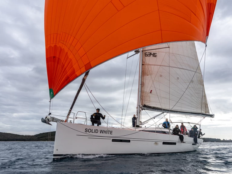 Jachthuur in Pula - More Boats More 55 via SamBoat