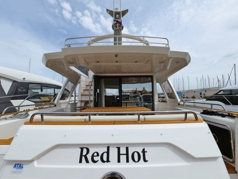 Huur Jacht met of zonder schipper Greenline Yachts in Biograd na Moru