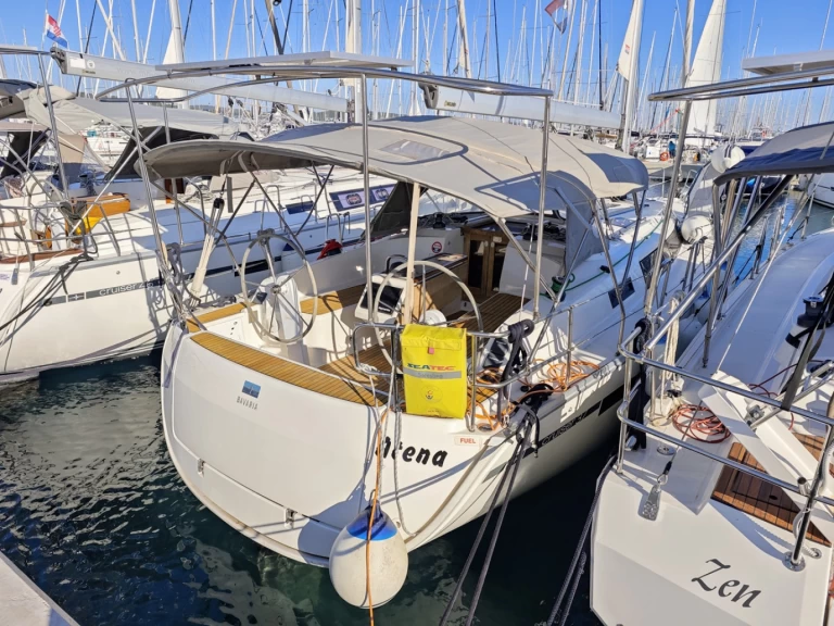 Zeilboot te huur in Sukošan voor de beste prijs