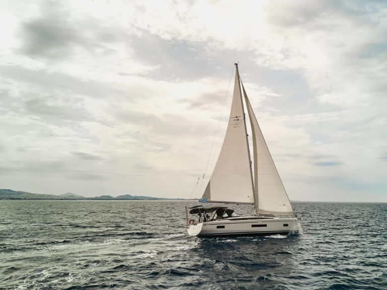 Verhuur Zeilboot Bavaria met vaarbewijs